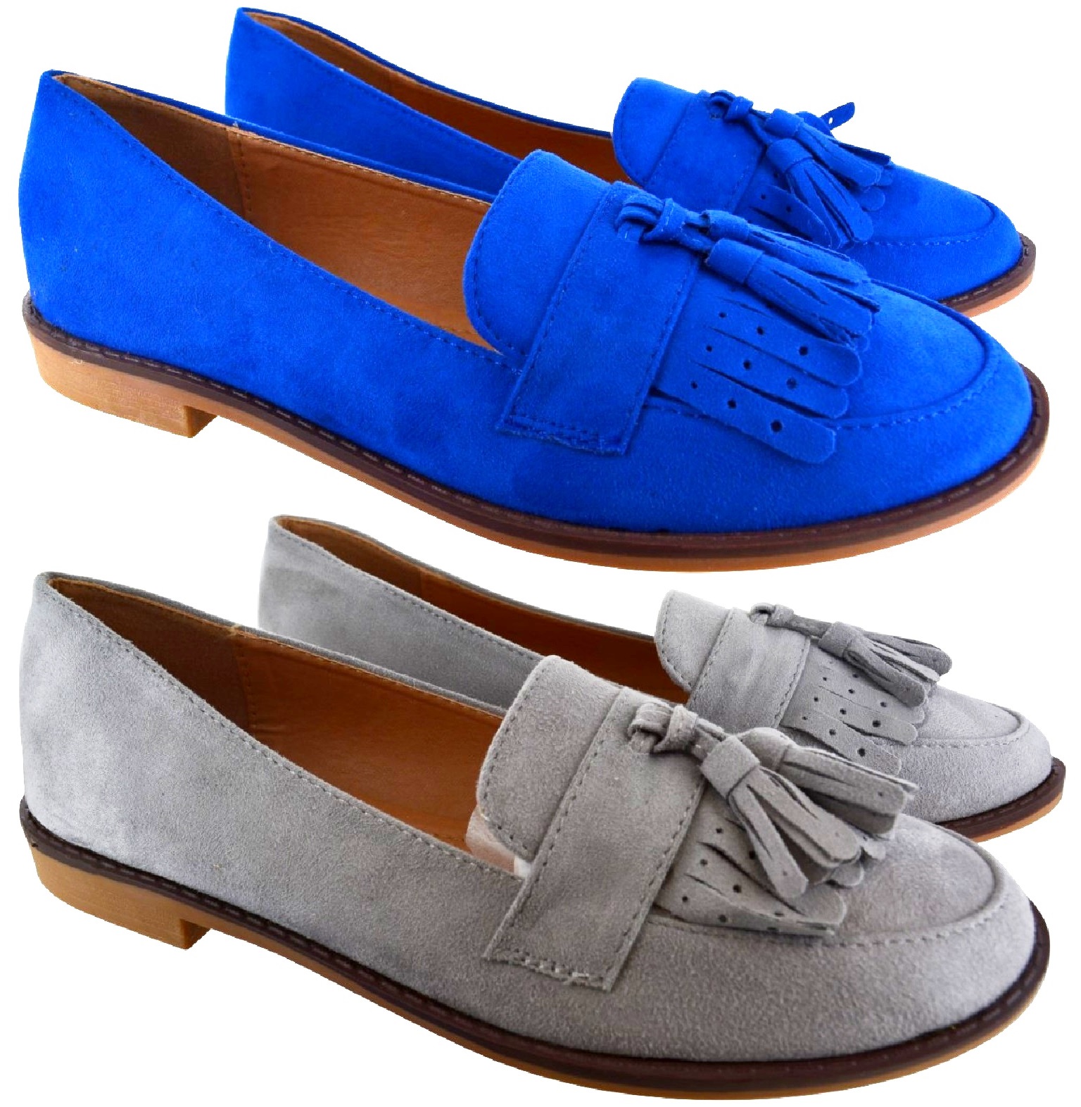 ballet loafers